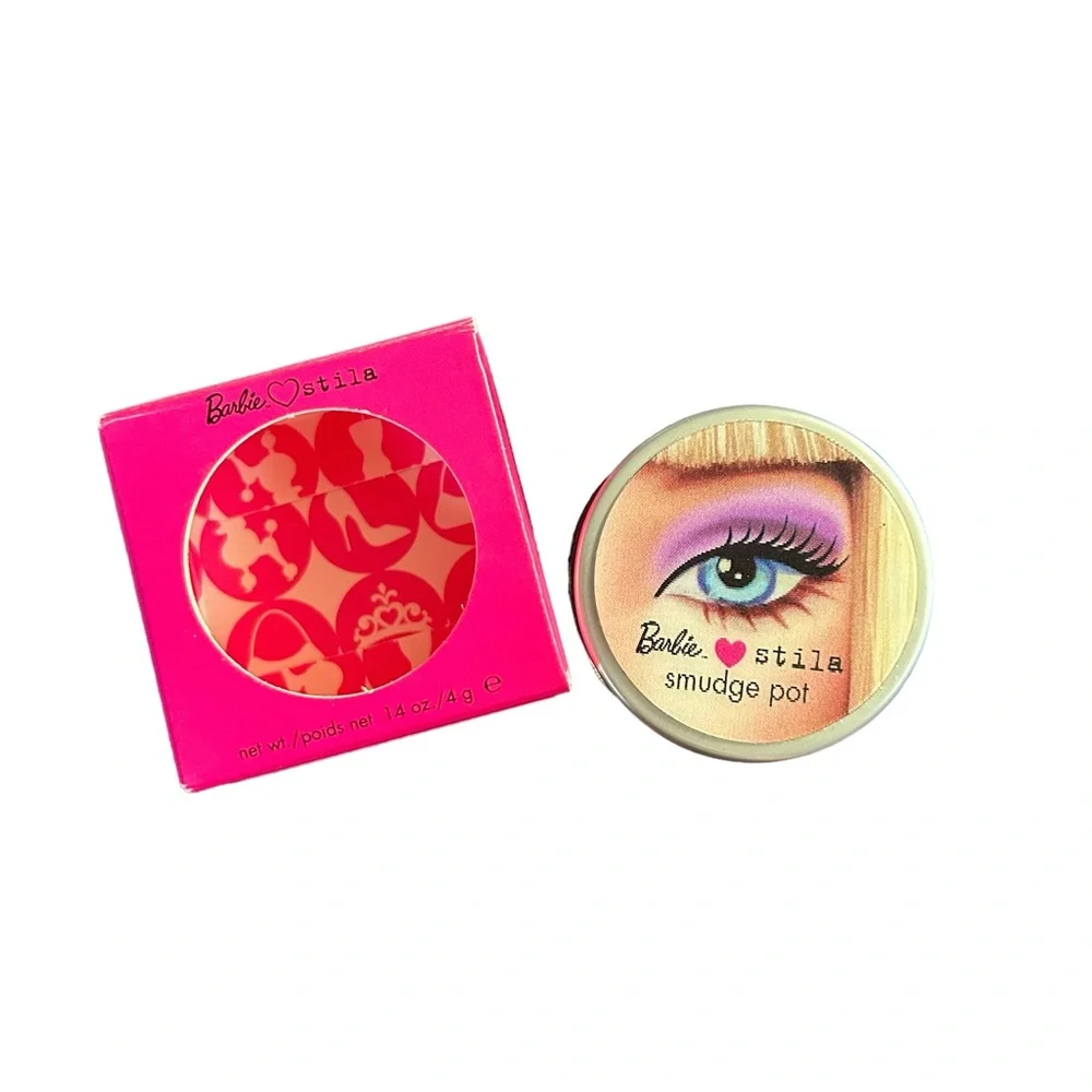 Stila rare limited